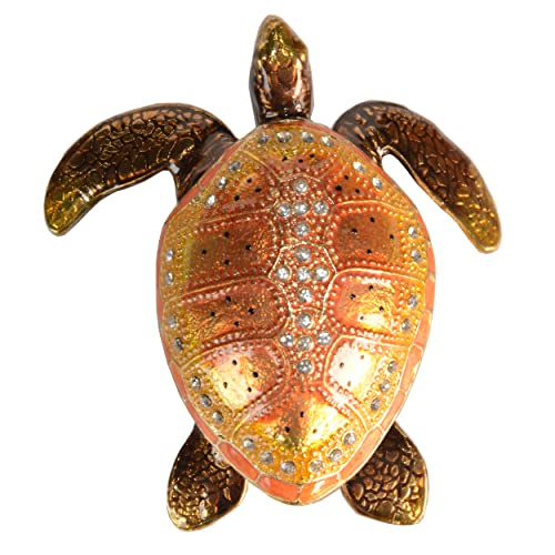 Tortoise-Brown