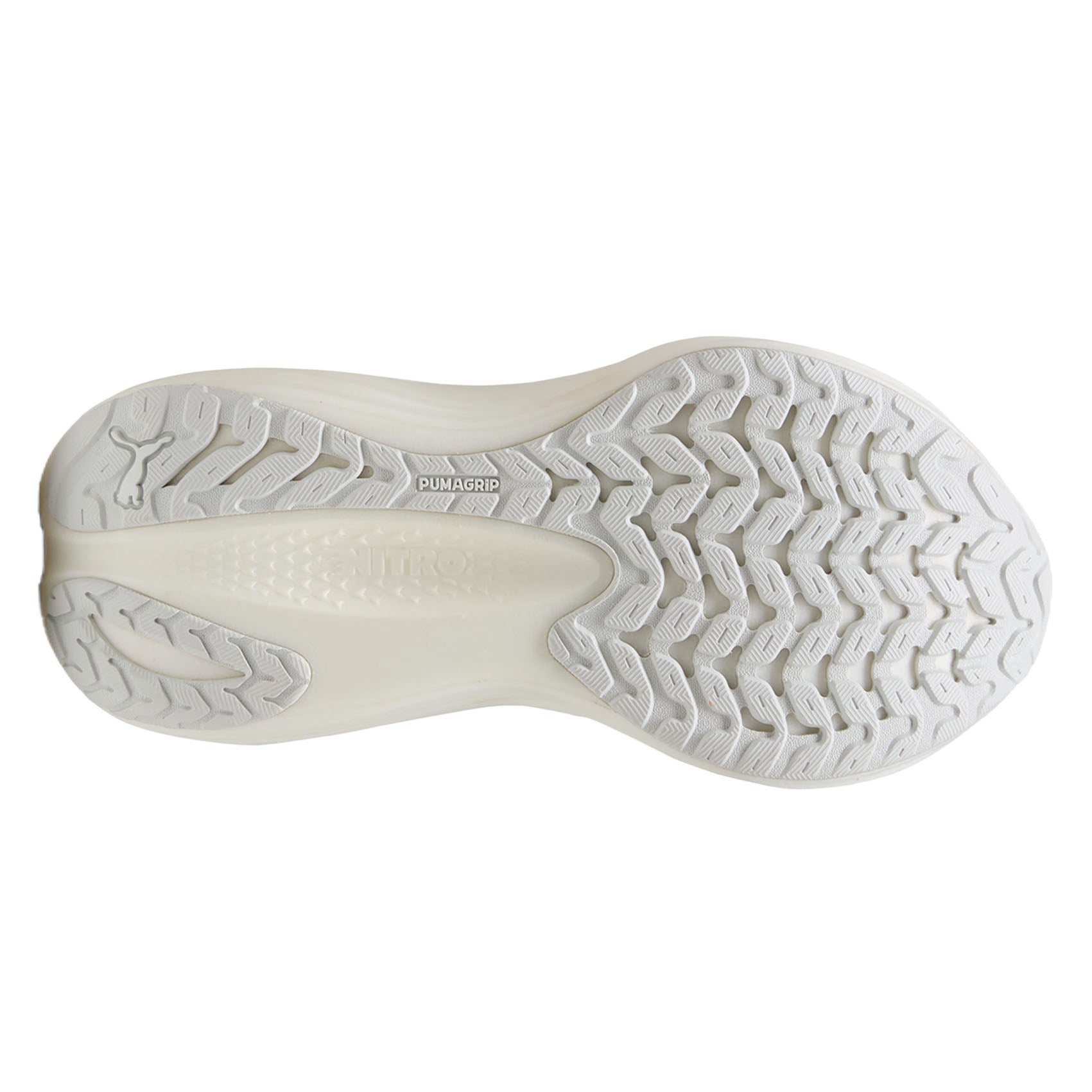 PUMA Women's MagMax NITRO Running Shoes - Lightweight Cushioned Sneakers for Women - Perfect for Jogging, Gym Workouts & Daily Wear