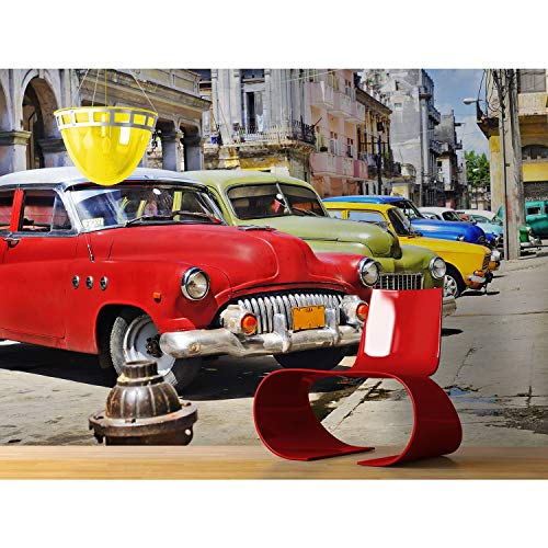 Red Car