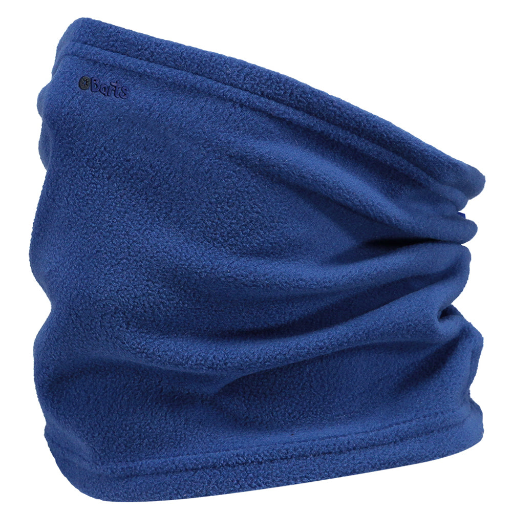 Bart's Fleece Kids Neck Warmers - Soft & Cozy Winter Scarf for Boys & Girls - Perfect for Outdoor Activities, Skiing, Snowboarding & Cold Weather Play
