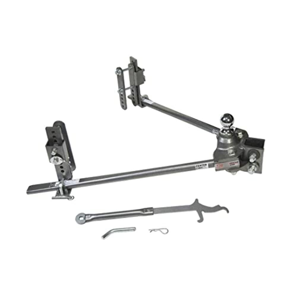 Husky Towing 33092 2-5/16