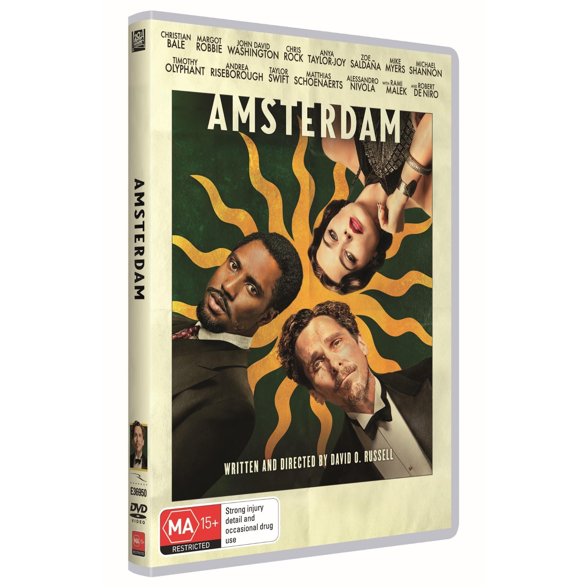 Amsterdam System Collections Generic List1 System Object DVD - Organize and Store Your DVD Collection Efficiently for Home Entertainment
