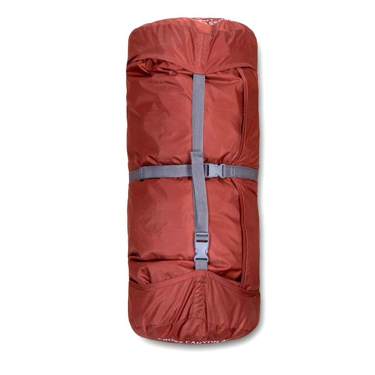 Klymit Cross Canyon 4-Person Camping Tent - Lightweight Backpacking Tent for Hiking & Outdoor Adventures - Perfect for Family Camping, Backpacking Trips & Wilderness Exploration