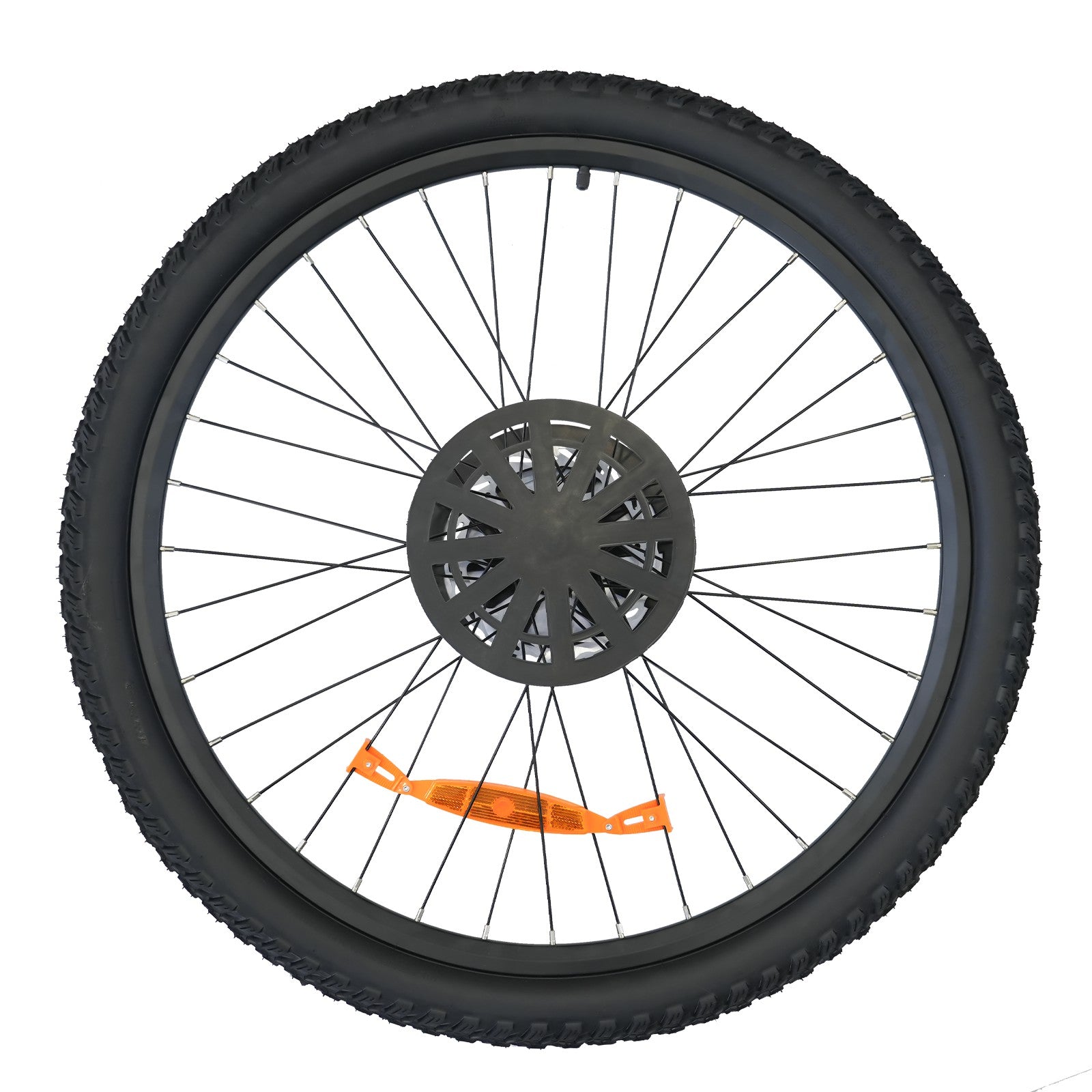 Hiboy P7 Front Wheel Electric Scooter Replacement Part - Durable & Lightweight for Commuting, Campus, and Urban Travel
