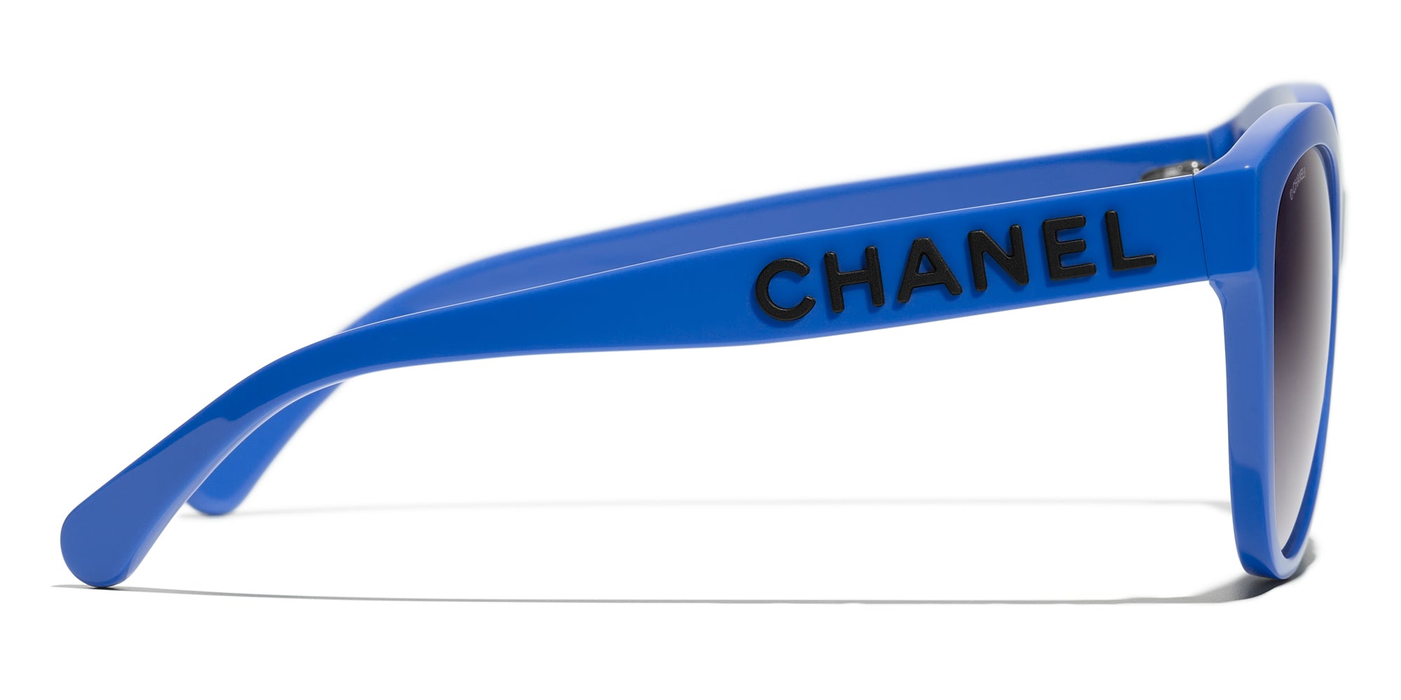 Chanel 5458 Sunglasses - Luxury Designer Shades for Women - UV Protection & Fashionable Eyewear - Perfect for Beach, Driving & Outdoor Activities