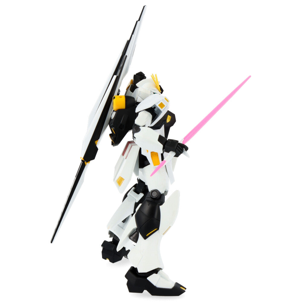 Gundam RX-93 Nu Gundam Model Kit - High Grade 1/144 Scale for Collectors & Hobbyists | Perfect for Anime Fans & Gundam Builders