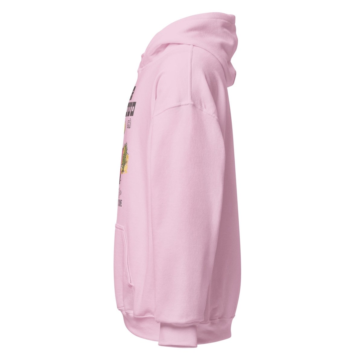 Sober and Proud - Western Desert Hoodie for Men & Women | Unisex Pullover Sweatshirt for Outdoor Adventures & Casual Wear