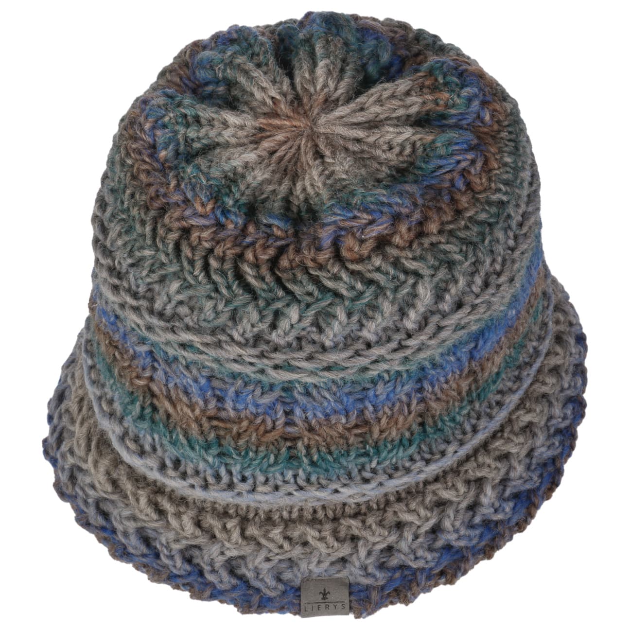 Lierys Alesund Women's Knit Beanie - Soft Winter Hat for Cold Weather, Outdoor Activities & Fashion Accessories