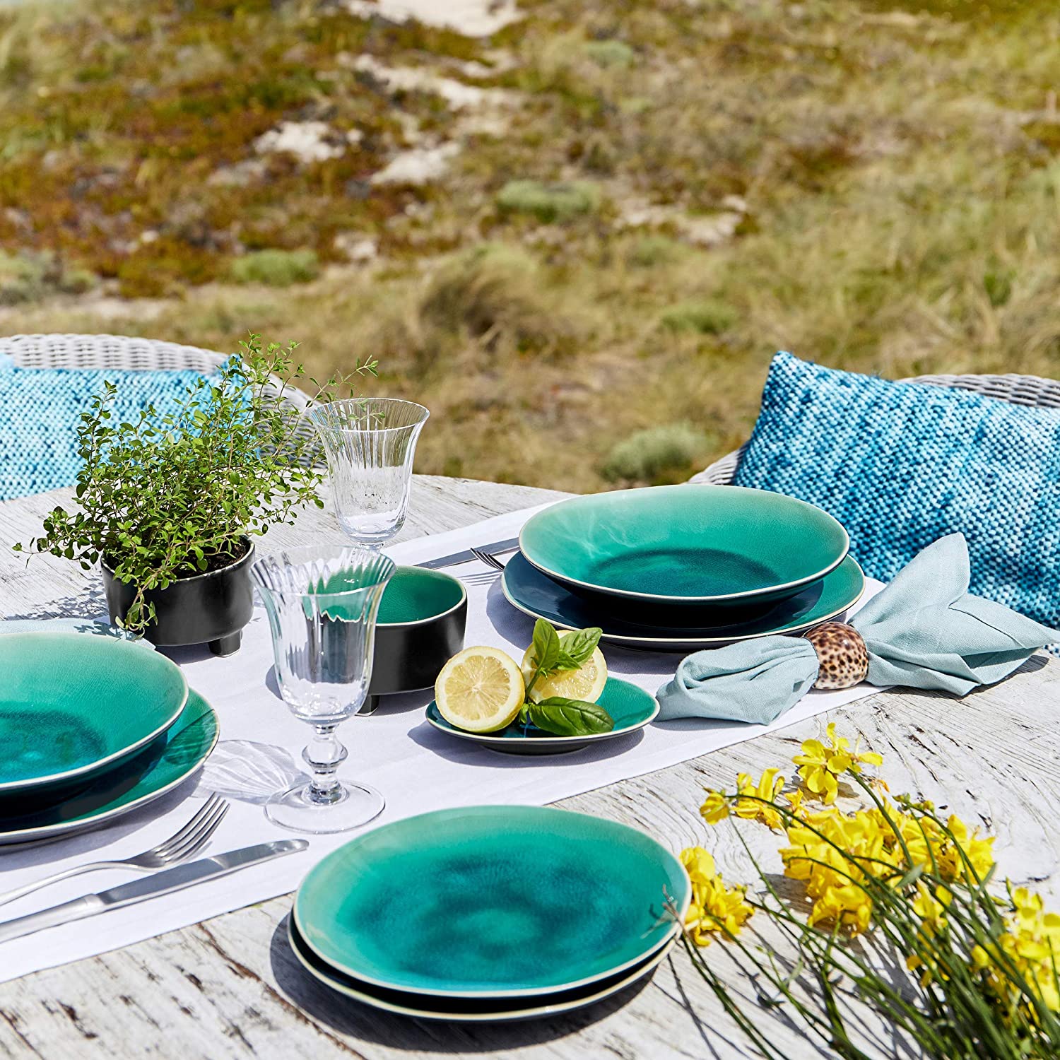 COSTA NOVA Riviera Collection 10
