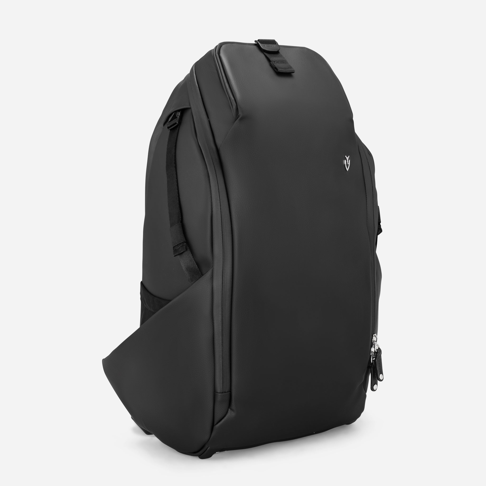 PrimeX Plus Backpack - Waterproof & Durable Travel Backpack for Men & Women - Laptop Backpack with USB Charging Port - Perfect for Hiking, Work, School & College