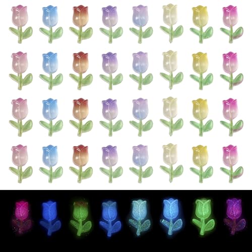 8 Colors-Tulip