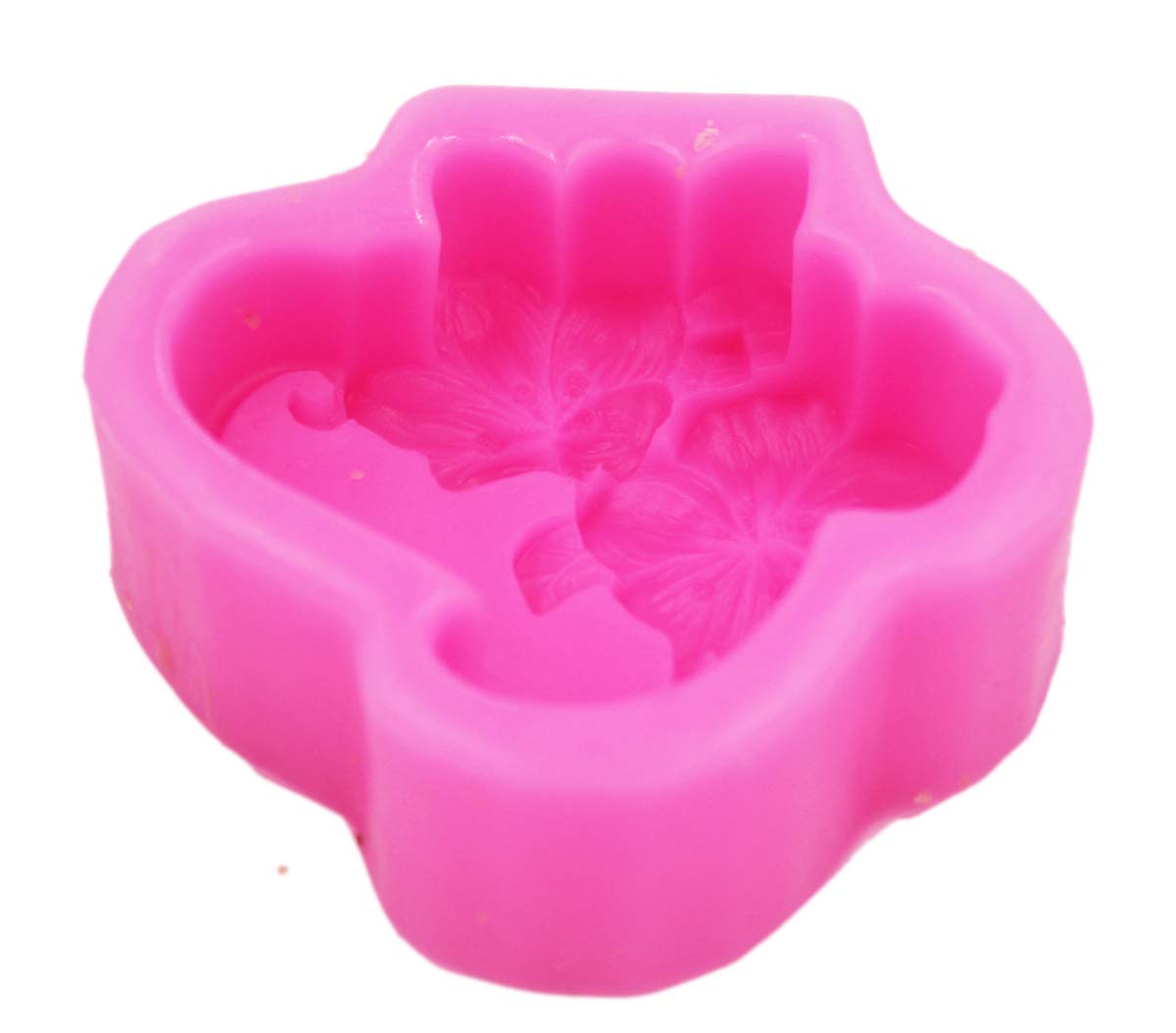 Premium Silicone Soap Molds for DIY Handmade Soap Making - 0983 Craft Art Silicone Followers for Bath Bombs, Candles & Resin Crafts - Perfect for Home Spa, Gift Making & DIY Projects