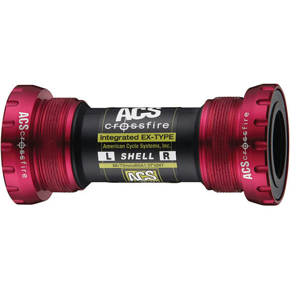ACS Crossfire BB Cup Set - High-Quality Red Airsoft BBs for Precision Shooting | Perfect for Target Practice & Airsoft Battles