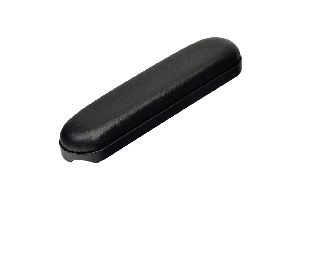 Drive Medical Universal Wheelchair Desk Arm Pad - Adjustable Cushioned Support for Comfortable Work & Dining - Ideal for Home, Office & Healthcare Facilities