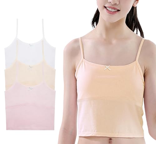 03 White Pink Nude 3 Pack