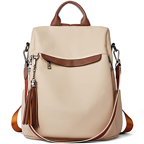 0 Contrast Beige