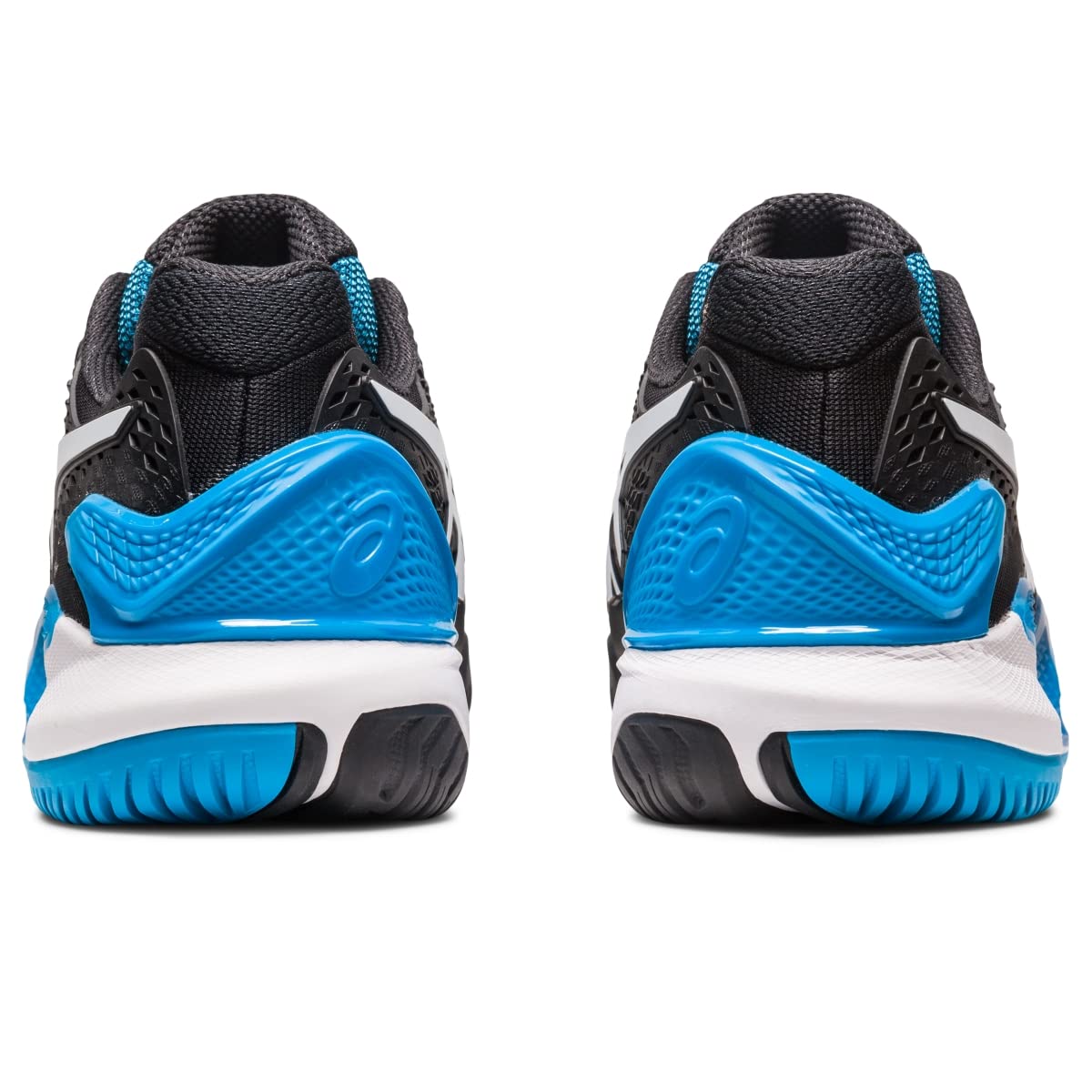 ASICS Men's Gel-Resolution 9 Tennis Shoes - High-Performance Court Sneakers for Competitive Play | Perfect for Hard Court Matches & Training Sessions