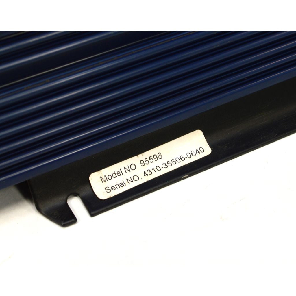 Chicago Electric 2000/4000 Watt Power Inverter Model 95596 - Used Like New | Perfect for RVs, Camping & Emergency Power Backup
