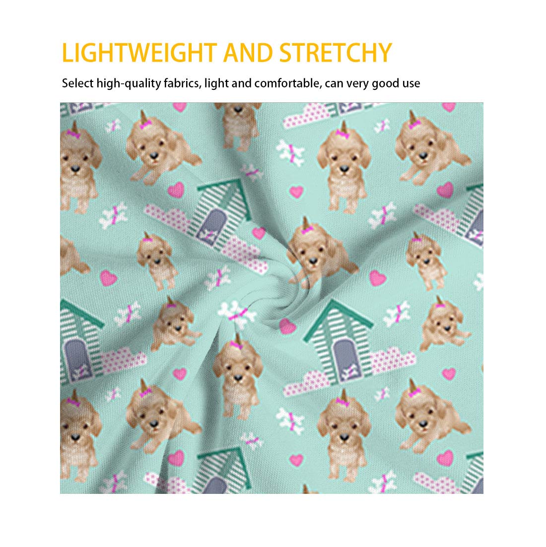 Jeiento Stretchy Baby Car Seat Cover - Breathable Nursing Cover & Breastfeeding Scarf - Infant Car Canopy & Shopping Cart Protector - Soft Elastic Blue - Perfect for Travel, Shopping and Nursing in Public