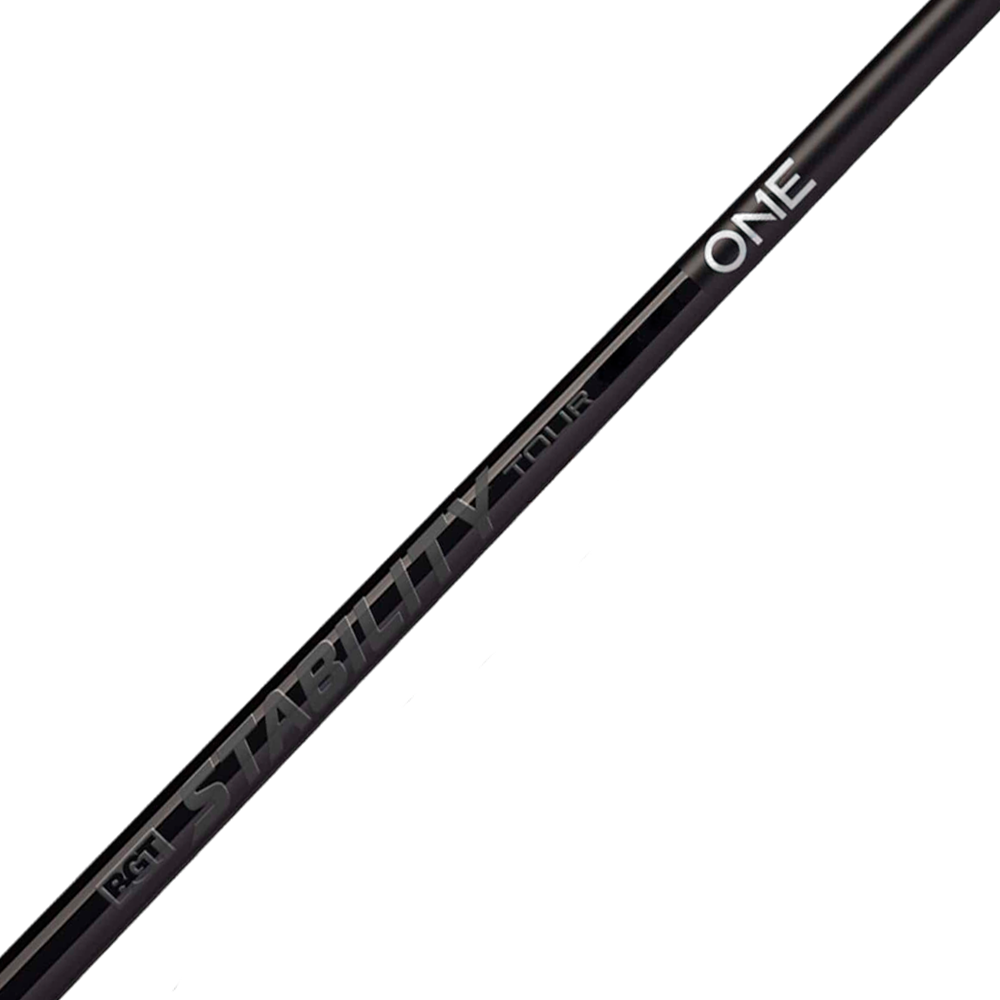 BGT Stability One Tour Putter Shaft - High Performance Golf Club Shaft for Precision Putting | Perfect for Professional Golfers & Putting Practice
