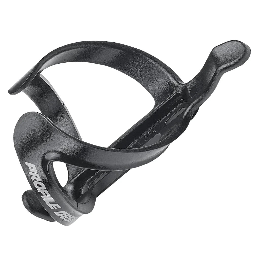 Profile Design Stryke Kage Bike Water Bottle Cage - Lightweight & Durable Cycling Accessory for Road & Mountain Bikes - Perfect for Long Rides & Outdoor Adventures