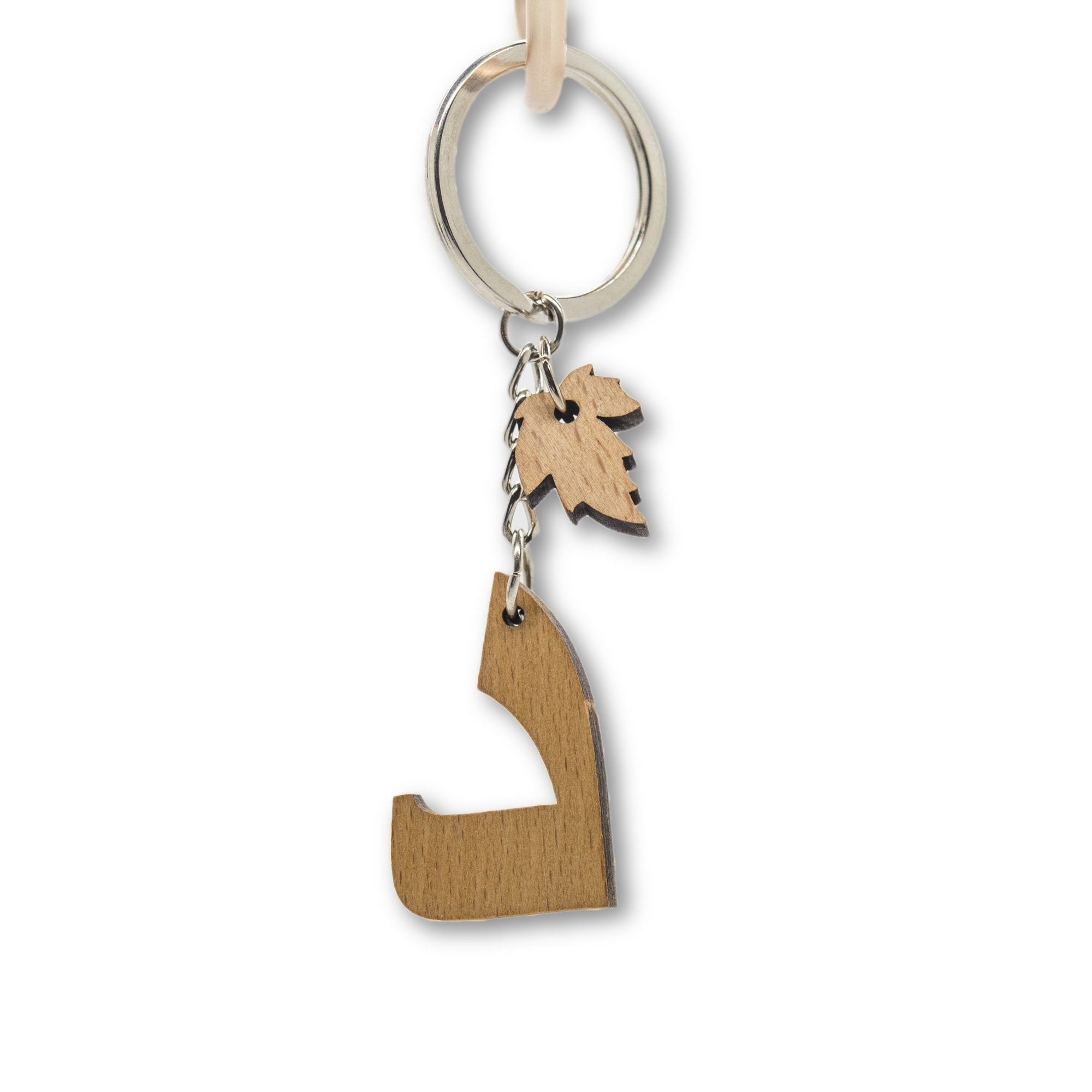 Arabic Letter Keychains - Personalized Arabic Alphabet Keyrings for Gifts, Home & Office Decor - Perfect for Eid, Ramadan, Arabic Learners & Cultural Enthusiasts
