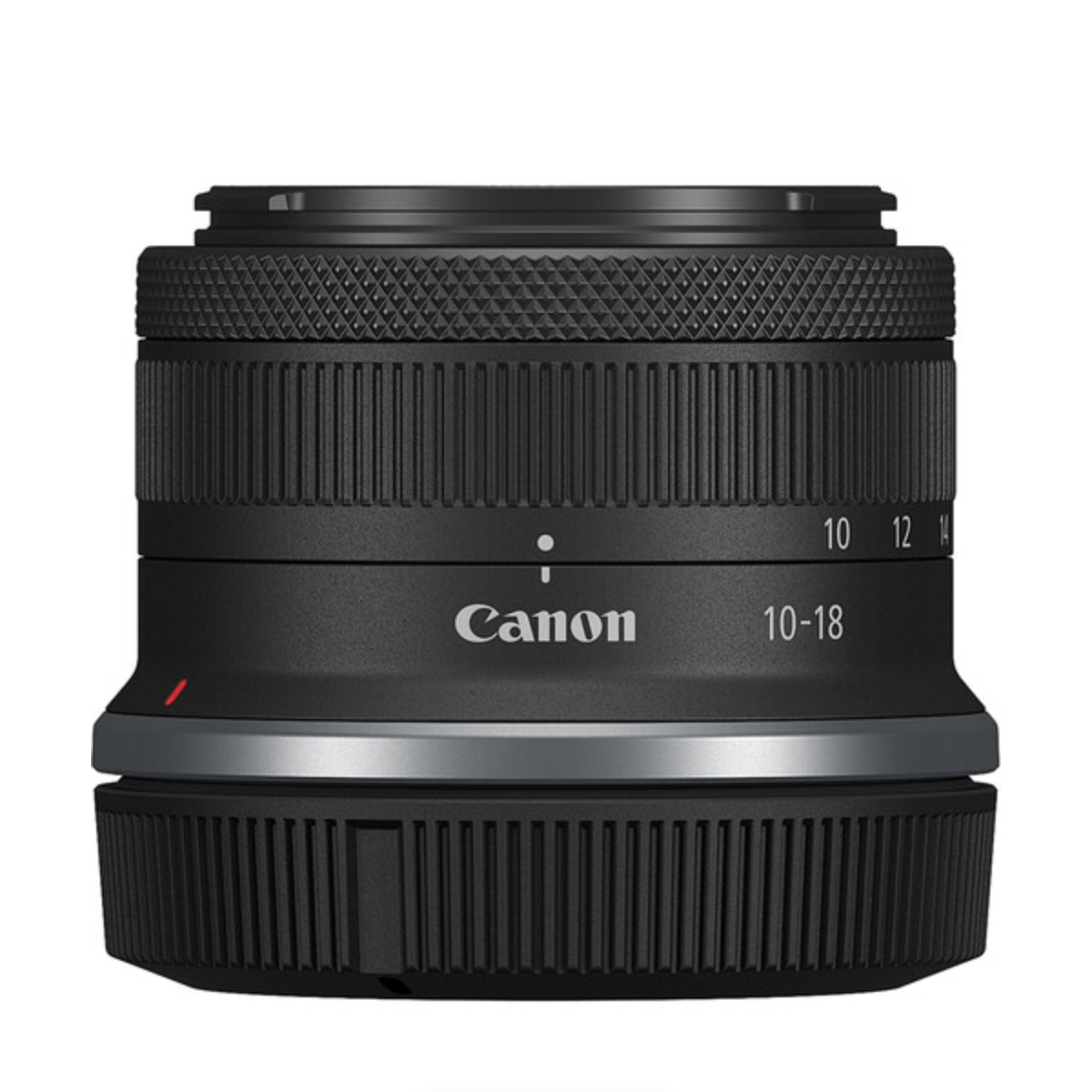 Canon EOS R10 Mirrorless Camera Kit with RF-S 10-18mm f/4.5-6.3 IS STM Lens & DM-E100 Microphone - Perfect for Vlogging, Travel Photography & Content Creation