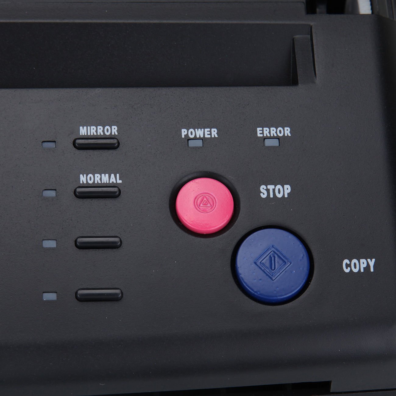 Pirate Face Tattoo Stencil Machine - Professional Thermal Copier for Tattoo Flash & Stencil Making | Perfect for Tattoo Artists & Studio Use