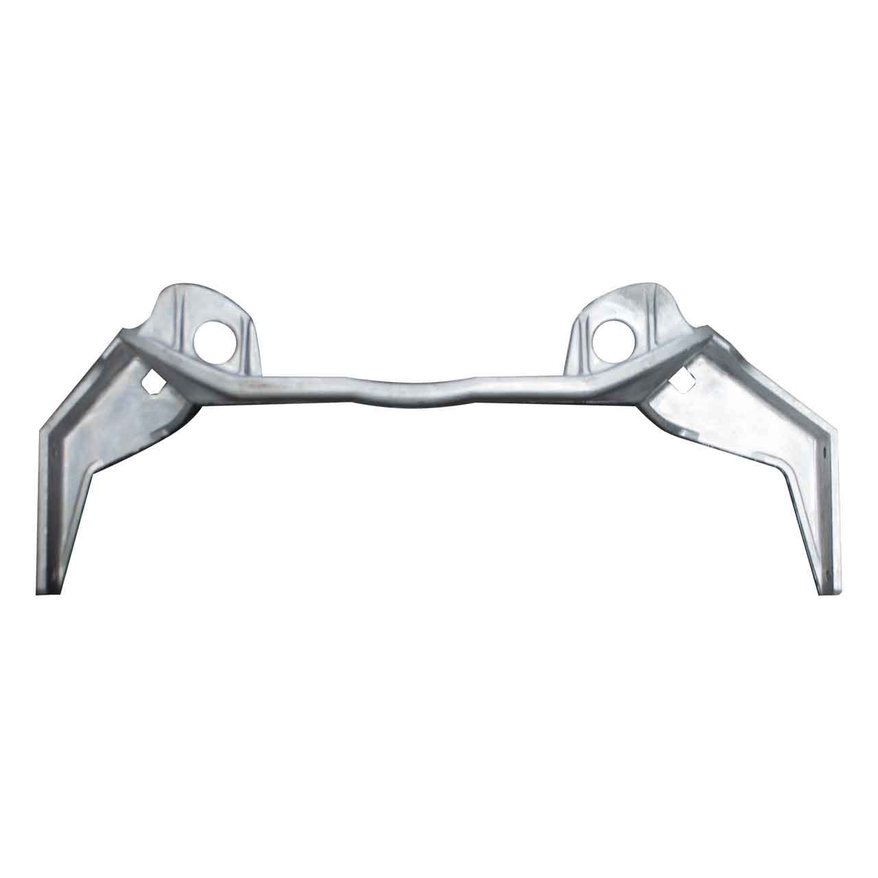 Miller 249229 Generator Mounting Base Bracket - Heavy Duty Metal Support for Portable Generators, Home Backup Power & Job Site Use