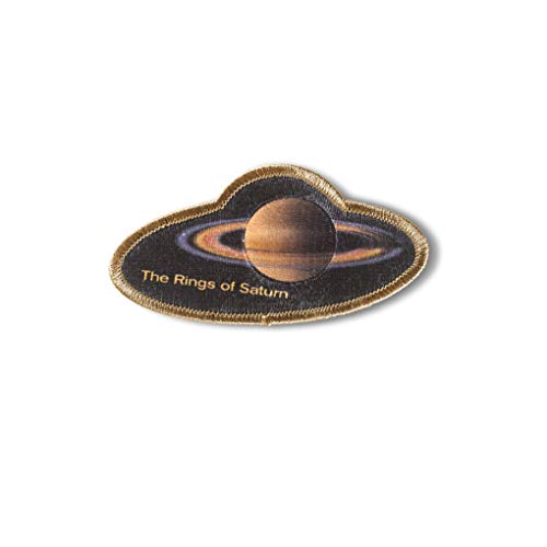 Rings of Saturn