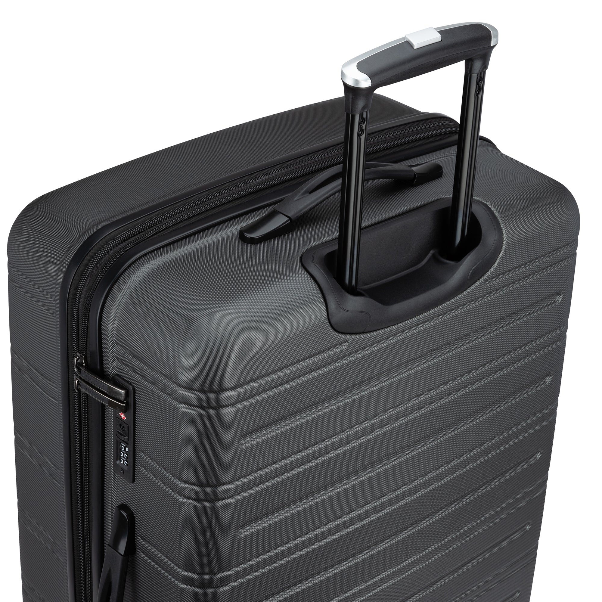 Atlantic Seabreeze Large Expandable Spinner Luggage - 28