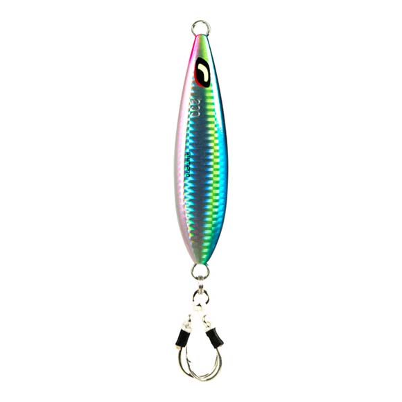 Shimano Butterfly Wing Fall Jigs - Premium Saltwater Fishing Lures for Bass, Flounder & Trout - Perfect for Autumn Fishing Trips & Deep Sea Angling