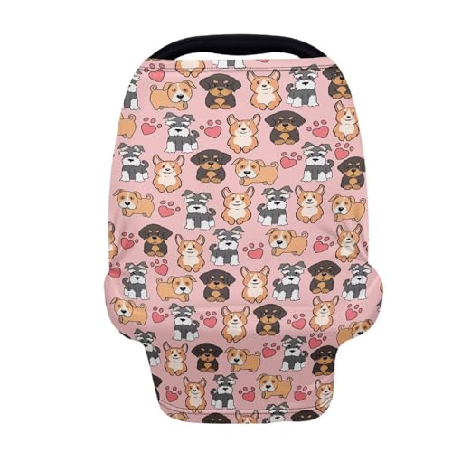 Cute Dogs