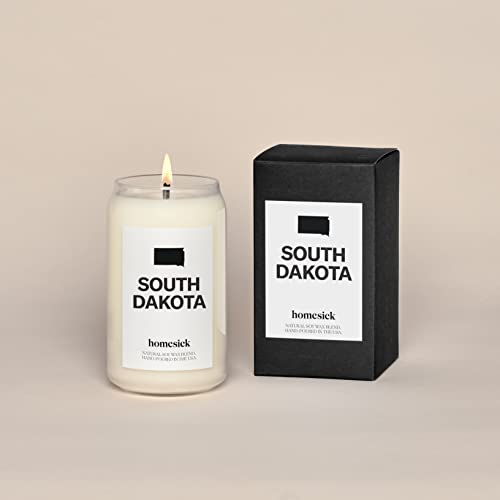 South Dakota