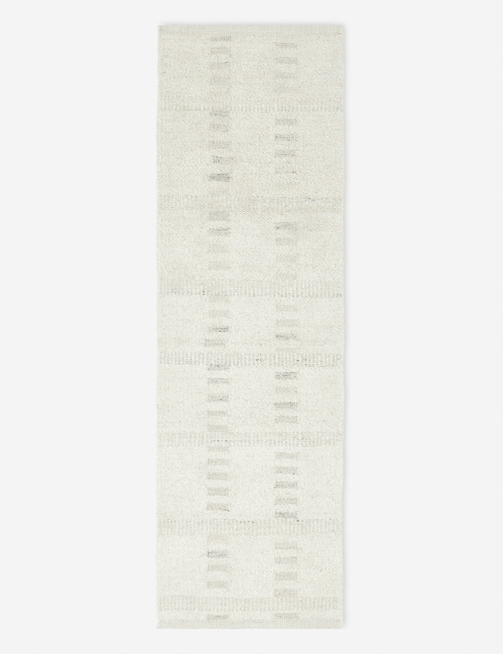 Premium Dolan Handwoven Wool Rug Swatch - 18