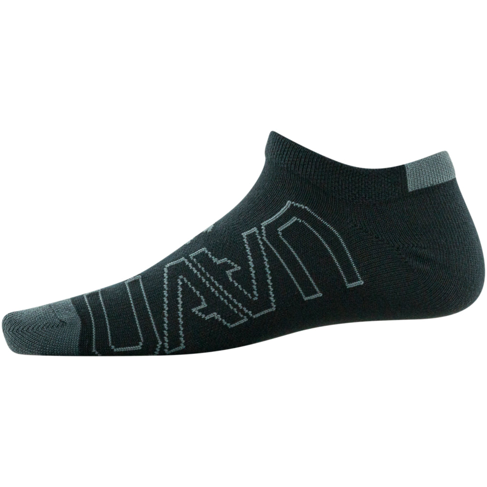 Under Armour Youth Essential Lite Low Cut Socks 6-Pack for Boys - Breathable & Comfortable Athletic Socks for Sports, School & Everyday Wear