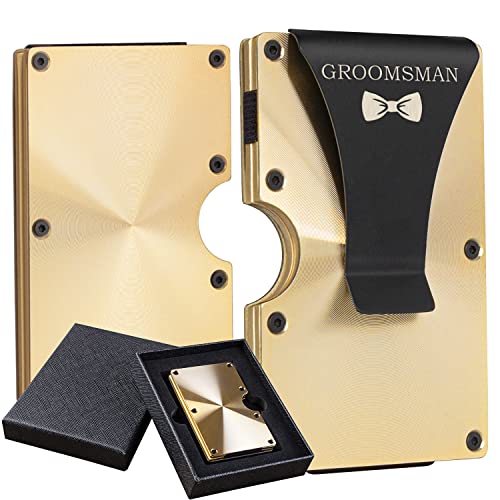 for groomsmen