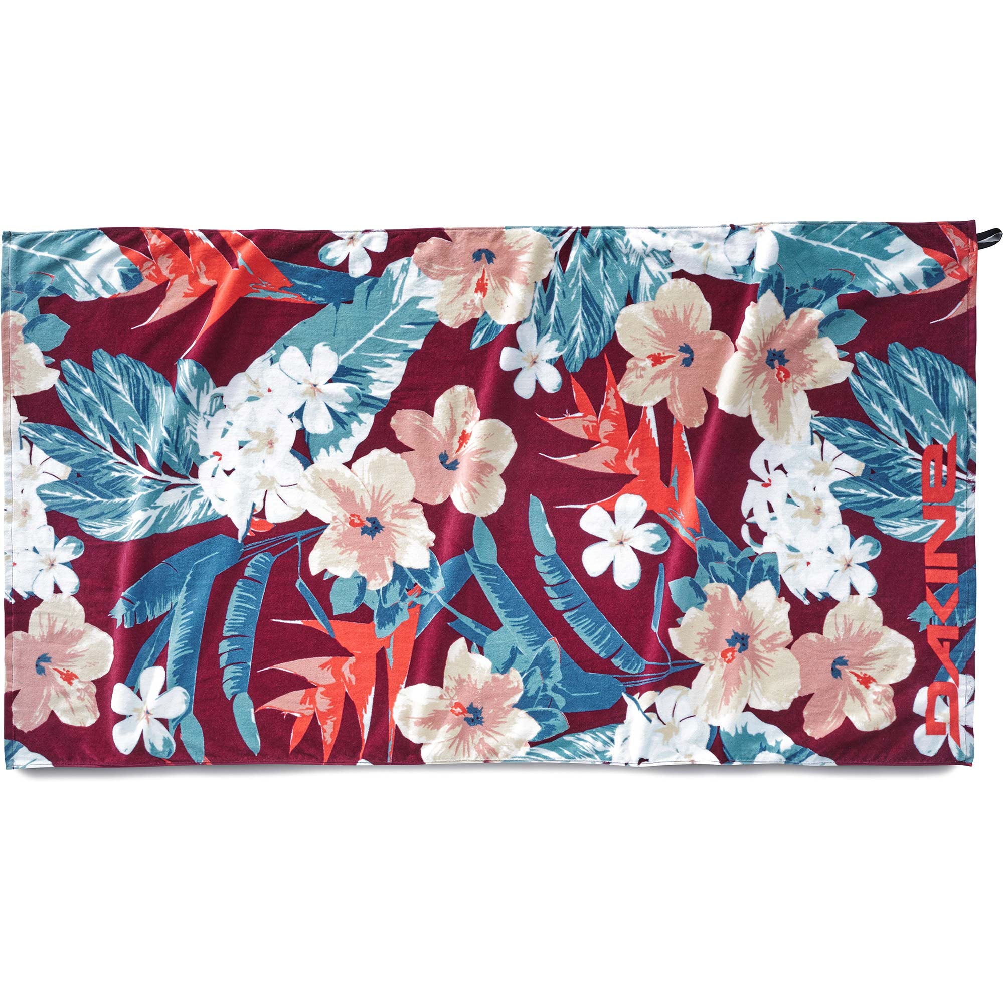 Premium Terry Beach Towel - Soft, Absorbent & Quick-Drying - Large Size for Pool, Beach & Travel - Perfect for Summer Vacations & Outdoor Activities