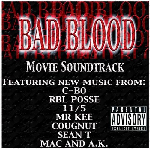 Bad Blood Explicit Lyrics - High-Quality Music Album for Parties, Workouts & Relaxation | Best for Fans of Pop & Hip-Hop