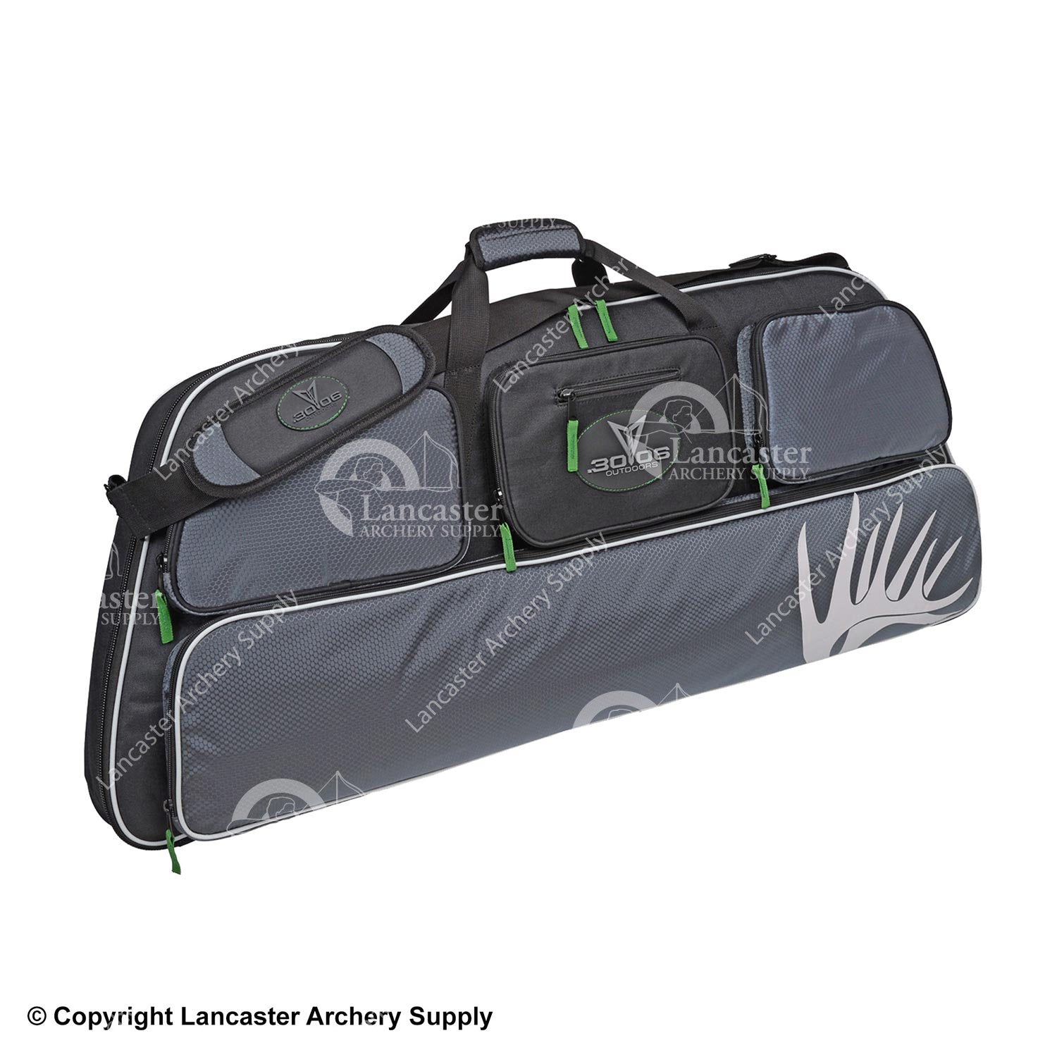 30.06 Soft Bow Case - Lightweight & Durable Archery Bow Protection for Hunting & Target Practice - Perfect for Outdoor Adventures & Travel