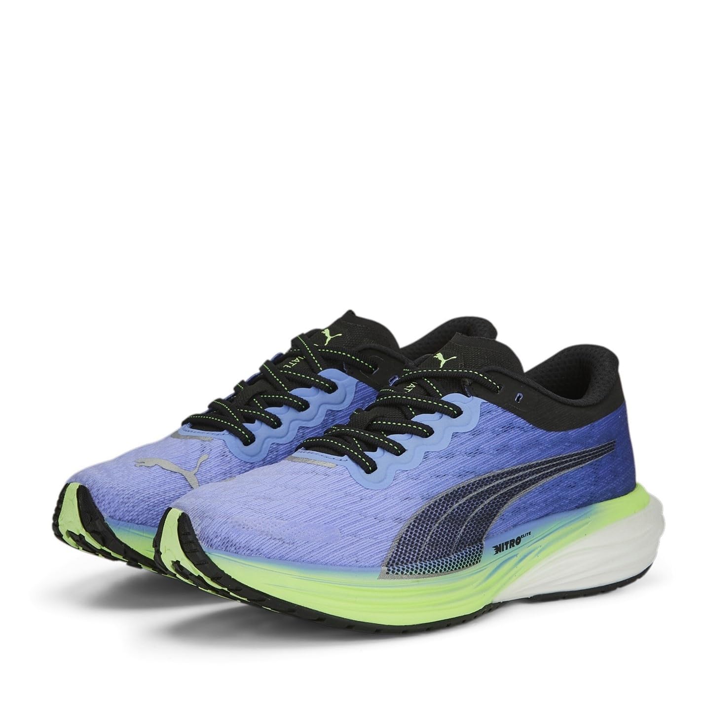 Puma Women's Running Shoes for Fitness & Exercise - Lightweight Workout Sneakers for Gym, Jogging & Training | Size 8 AU
