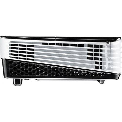 BenQ MX660 Full HD 1080p Projector - High Brightness 4000 Lumens, 15000:1 Contrast Ratio for Home Theater, Office Presentations & Outdoor Movie Nights