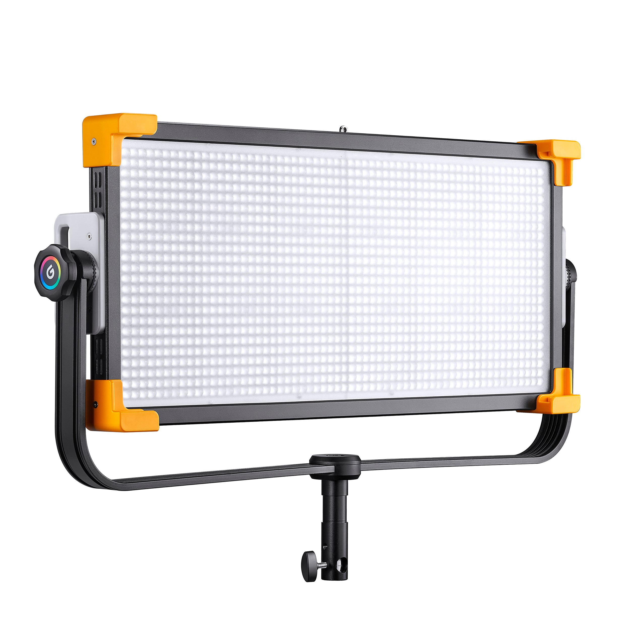 LD150R 300W RGB LED Light Panel - Professional Photography Lighting Kit with Adjustable Color Temperature for Studio, YouTube & TikTok Videos