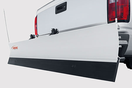 AgriCover SnowSport 180 Utility Plow Package 82
