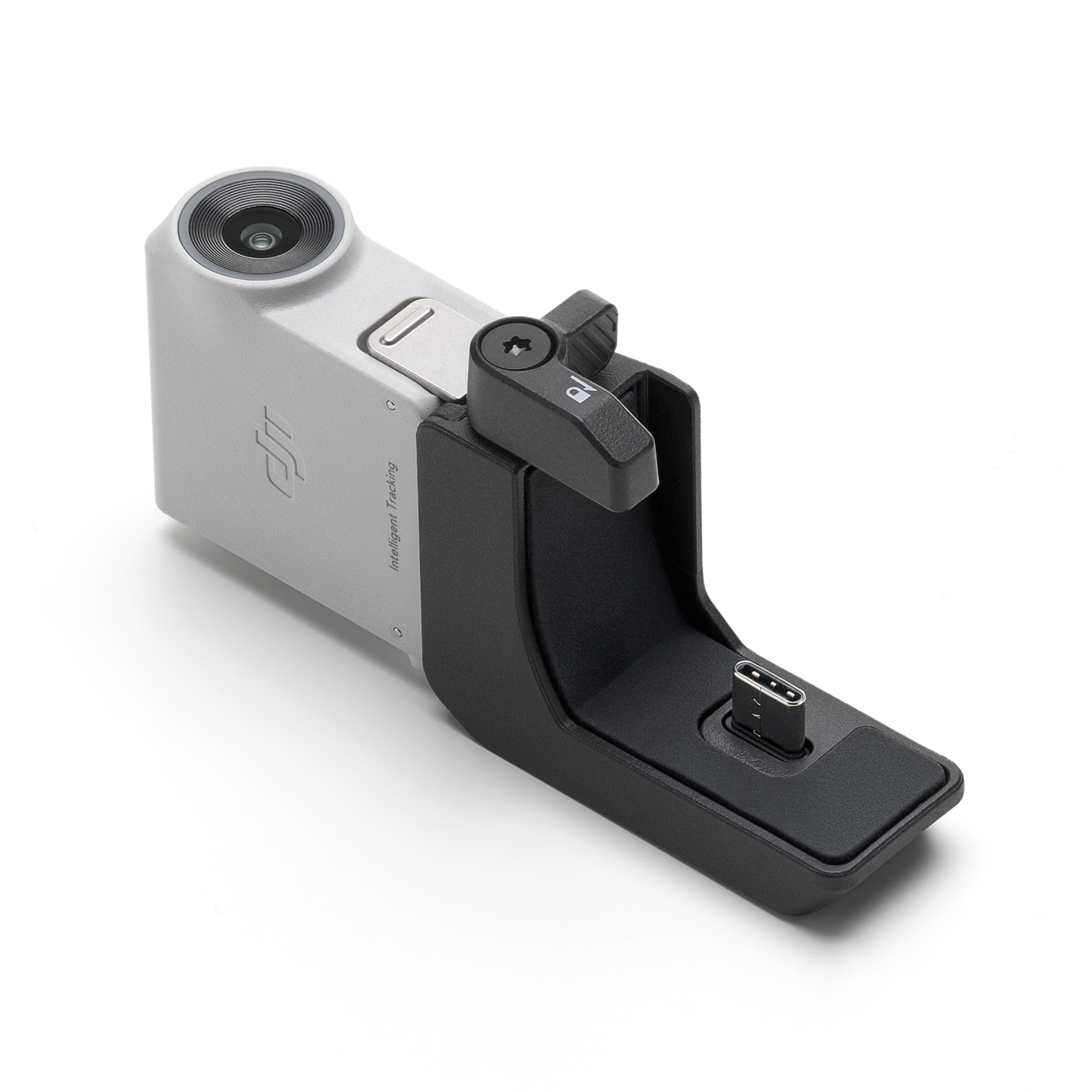 DJI RS 4 Mini Combo Gimbal Stabilizer for Mirrorless Cameras - 3-Axis Handheld Stabilizer with Quick Release, Lightweight Design for Vlogging, Travel & Content Creation