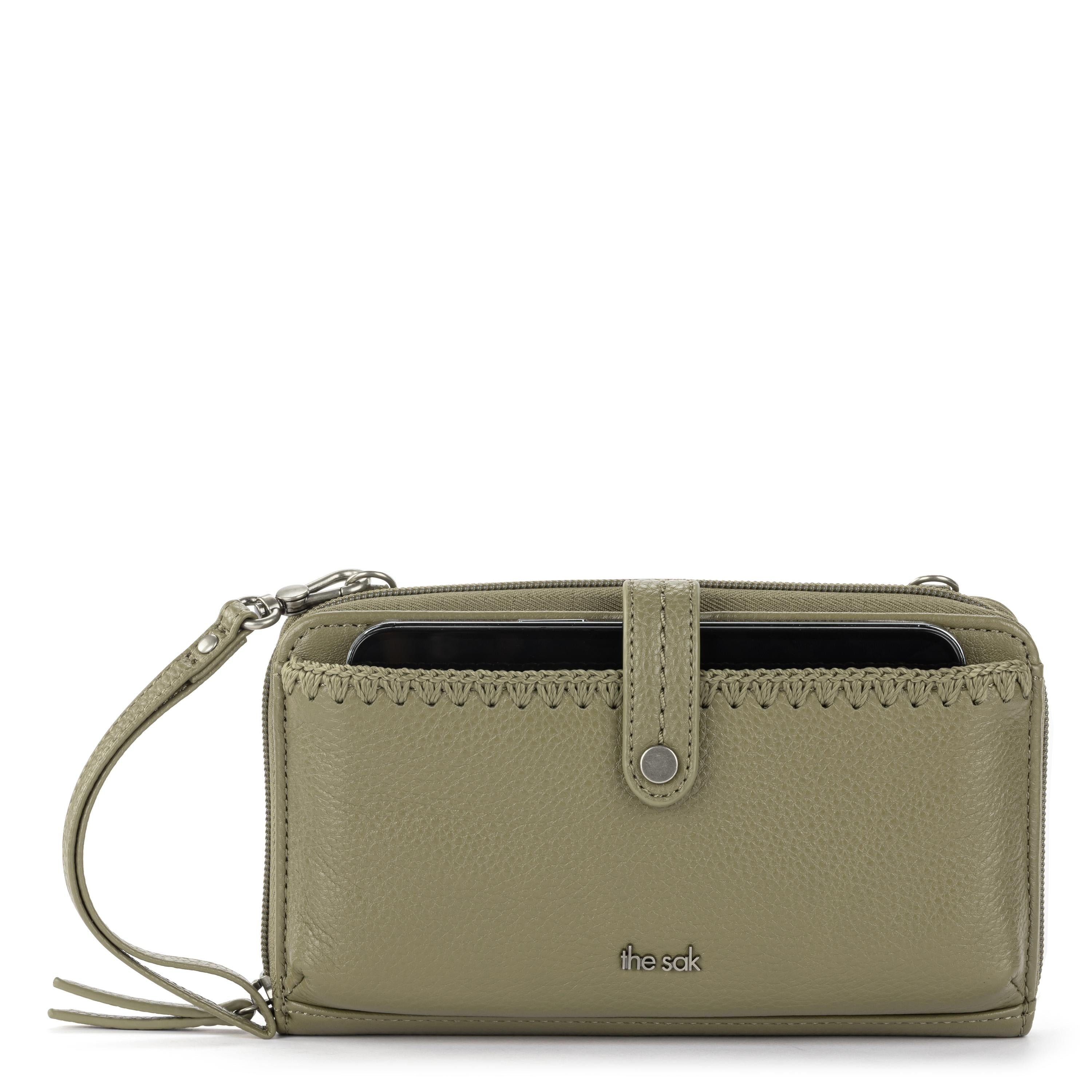 Leather  - Loden