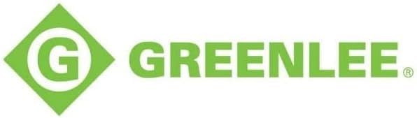 Greenlee 12751 Wheel Cap Kit - Heavy Duty Replacement Wheel Caps for Construction & Industrial Equipment - Perfect for Excavators, Loaders & Bulldozers