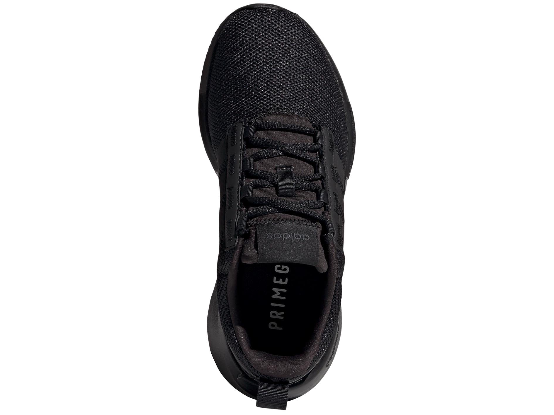 Adidas Junior Racer TR21 K Sneakers for Kids - Lightweight Running Shoes with Comfortable Cushioning - Perfect for School, Sports & Daily Activities (Style: GZ9127)