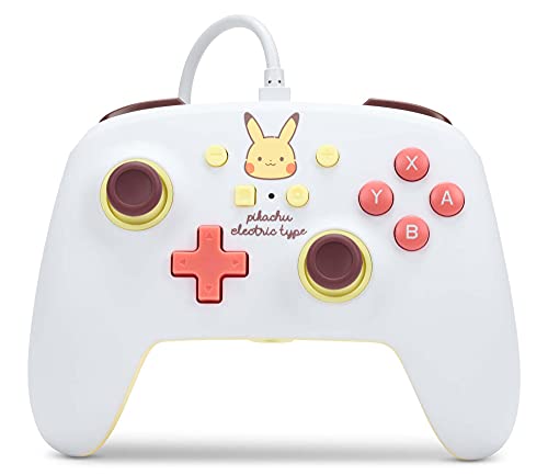 Pikachu Electric
