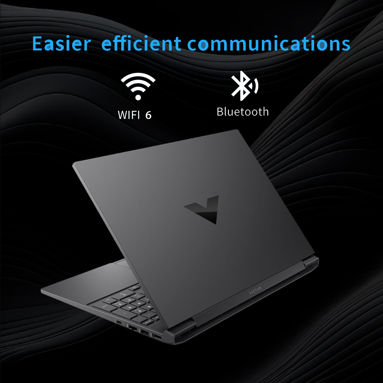 HP Victus 15.6